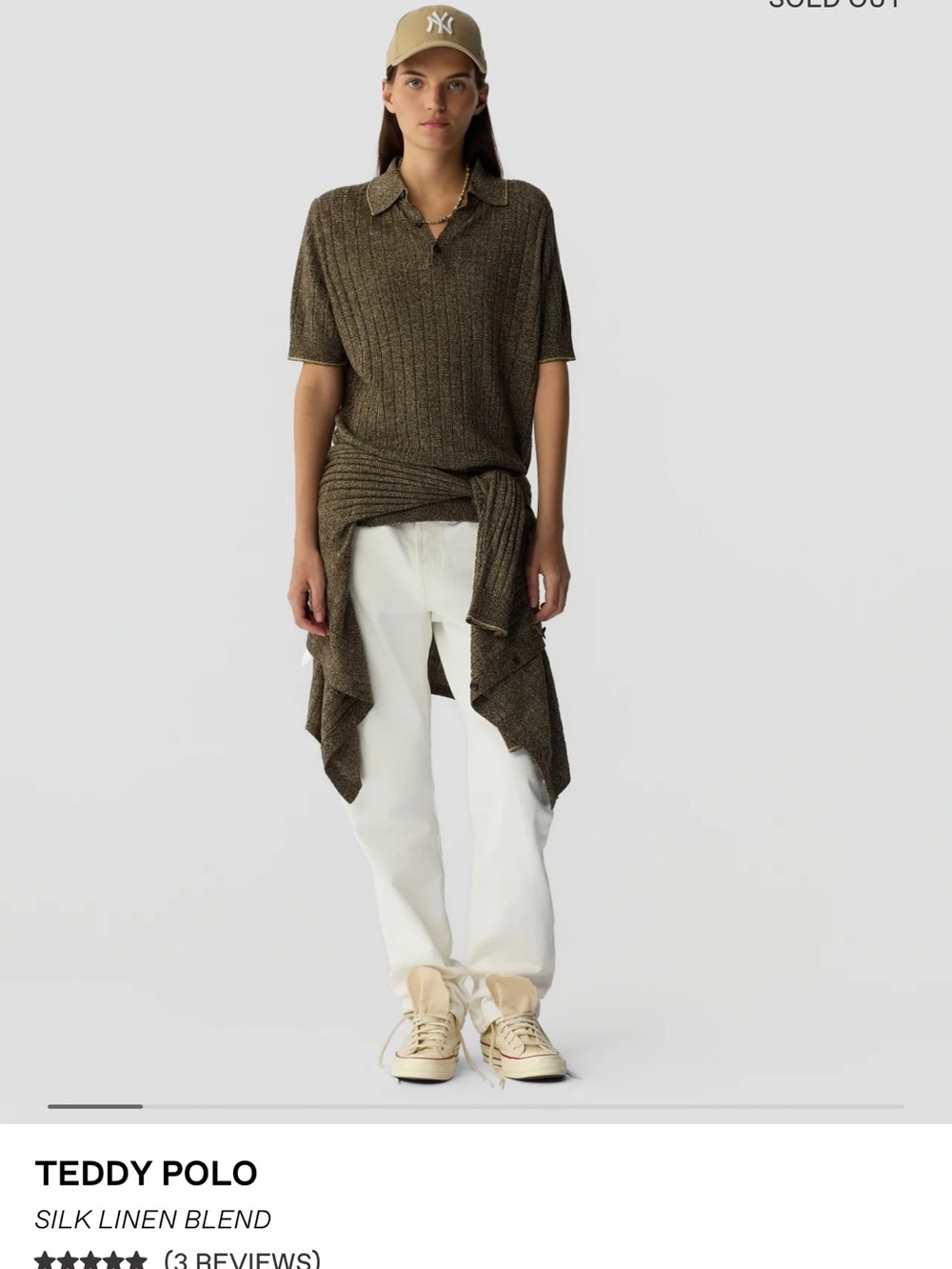 Teddy Polo
